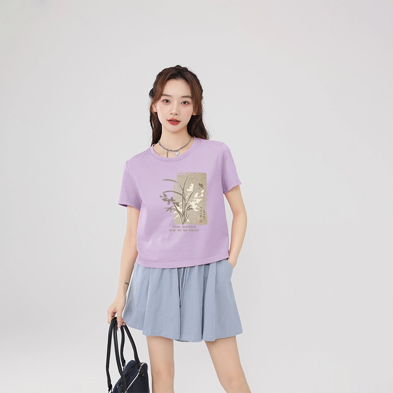 MJ STYLE T