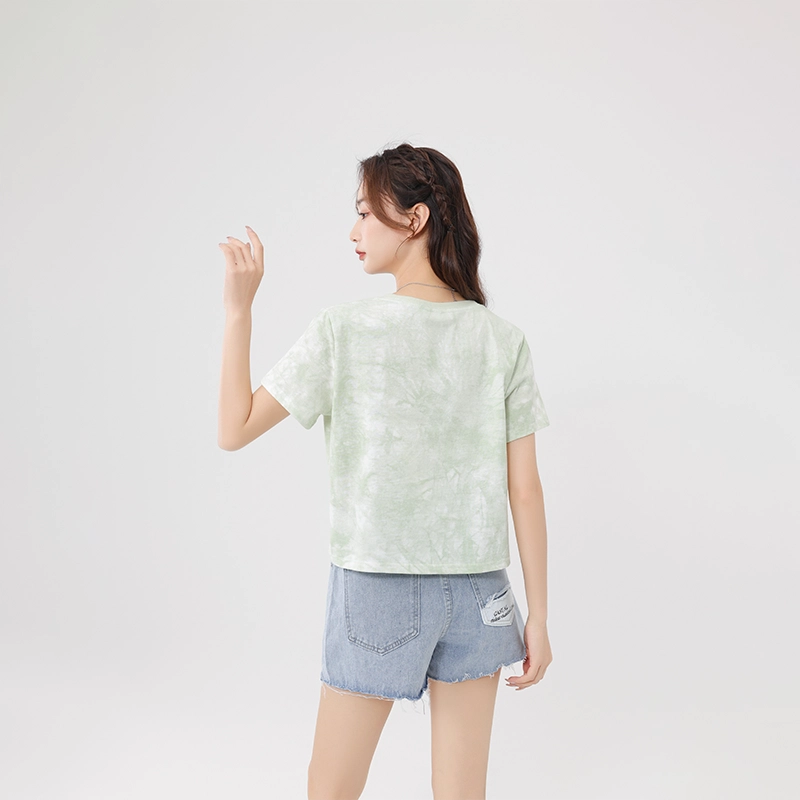 MJ STYLE T