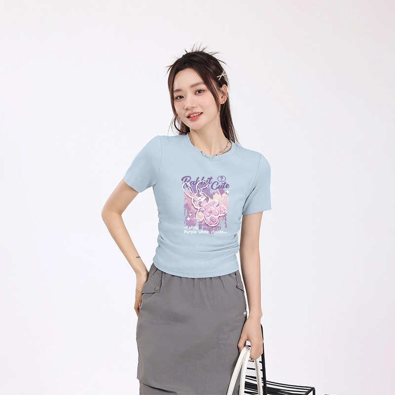 MJ STYLE T
