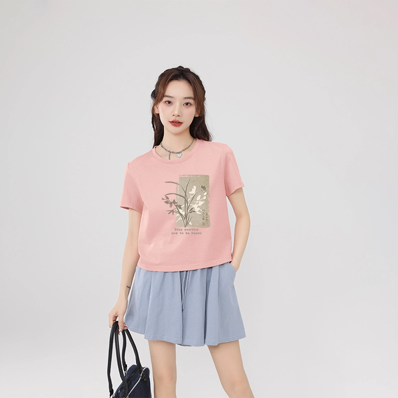 MJ STYLE T