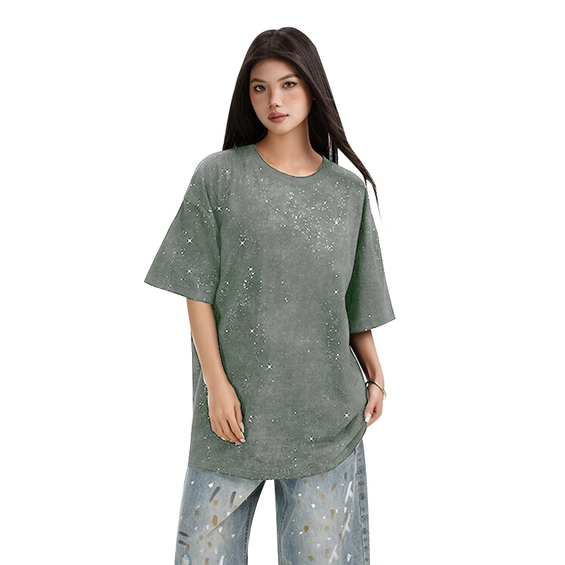 MJ STYLE T