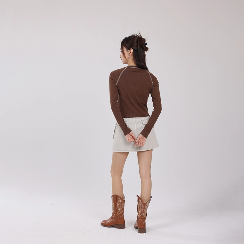 MJ STYLE T