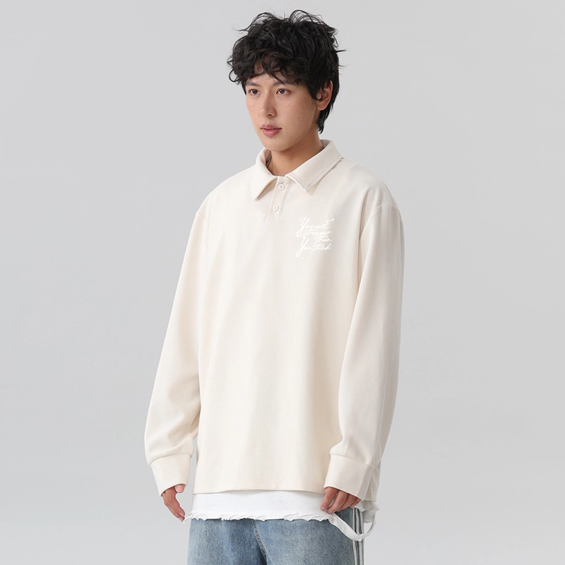 MJ STYLE Polo