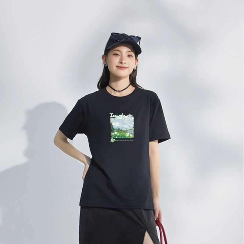 MJ STYLE T