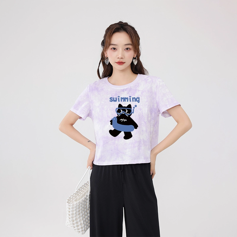 MJ STYLE T