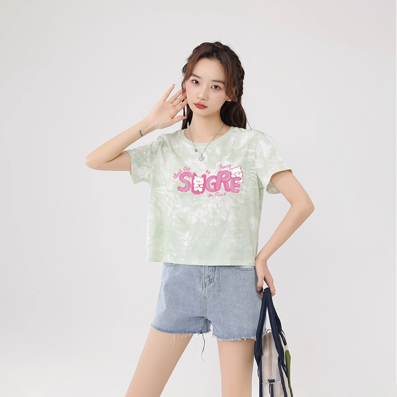 MJ STYLE T