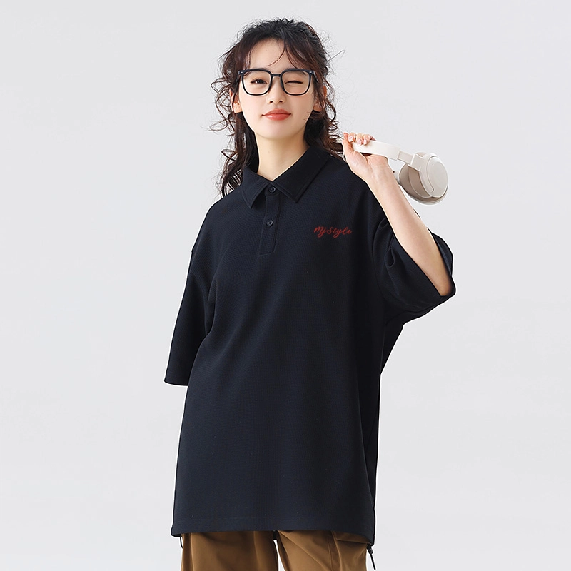 MJ STYLE Polo