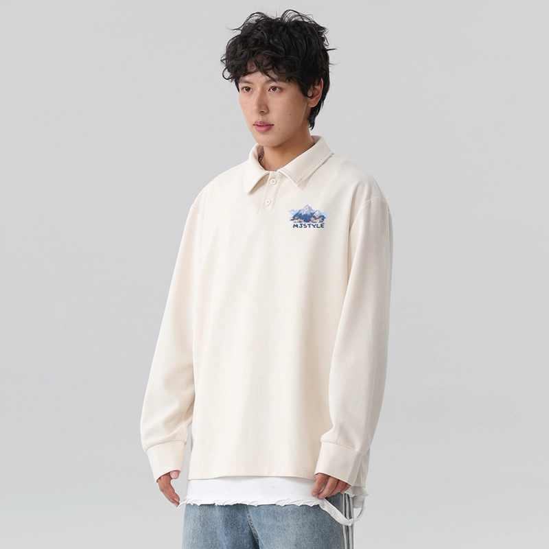 MJ STYLE Polo