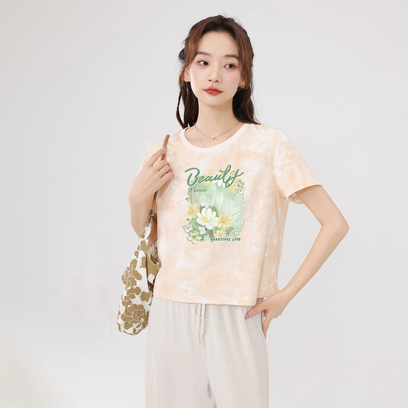 MJ STYLE T