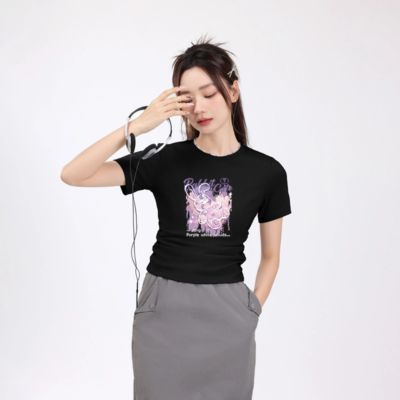 MJ STYLE T