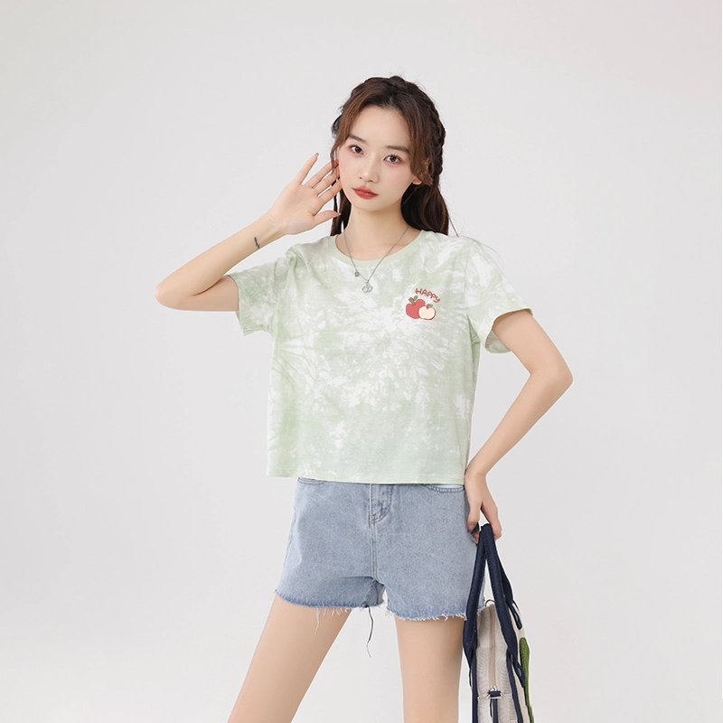 MJ STYLE T