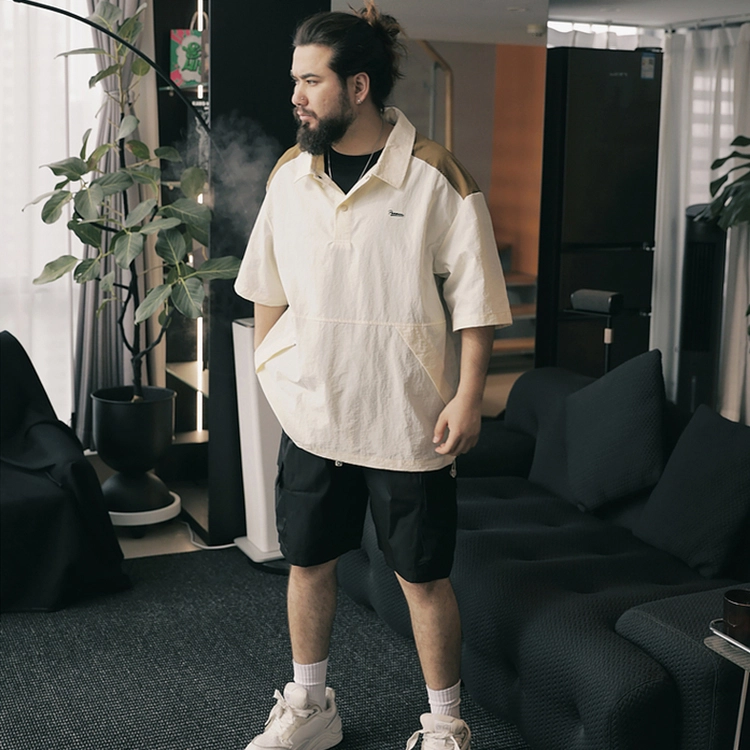 PANMAX polo