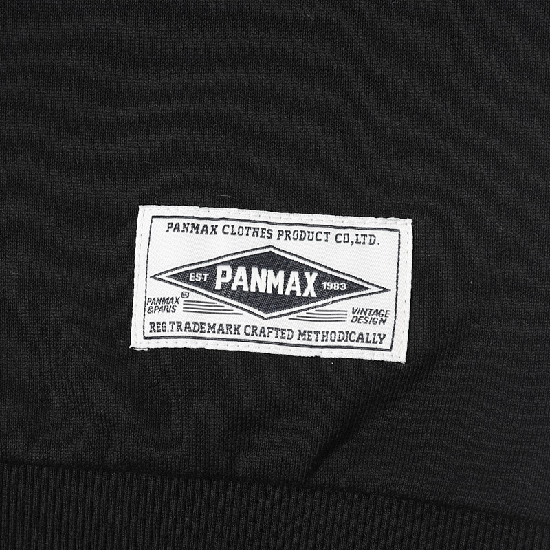 PANMAX x