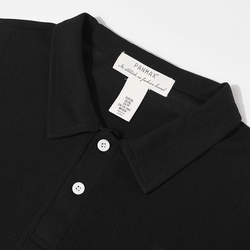 PANMAX Polo