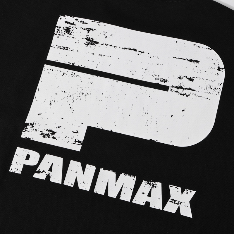 PANMAX x PJ's Vigor T