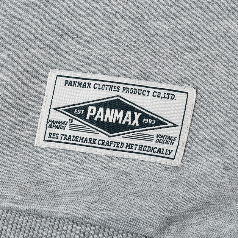 PANMAX x