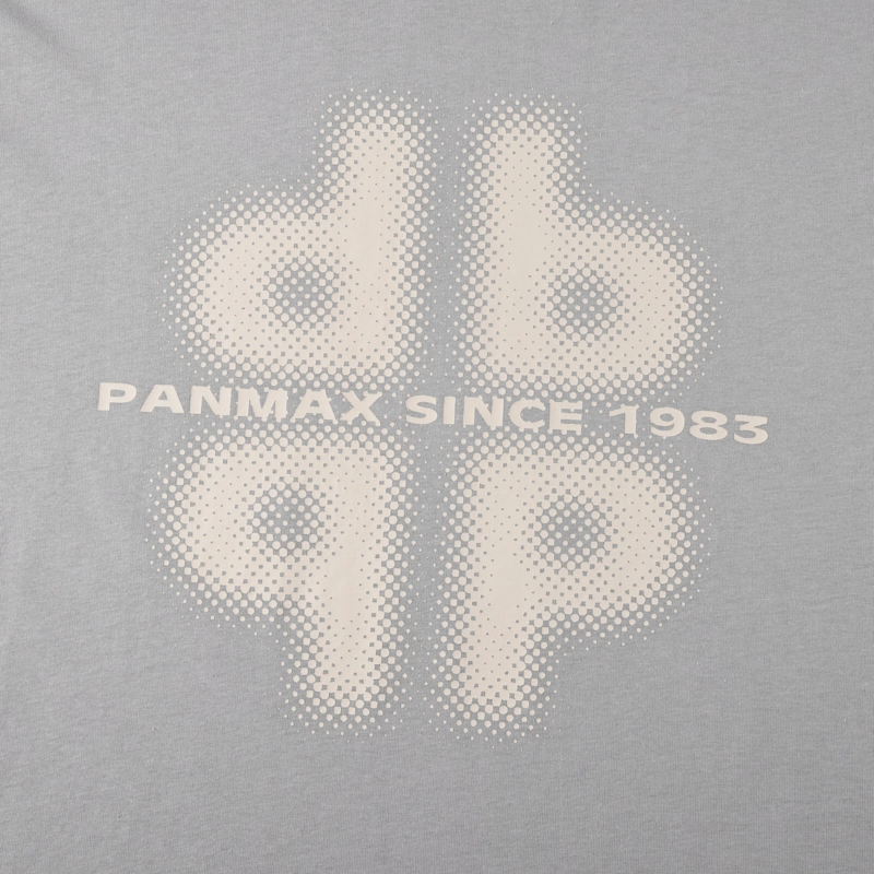 PANMAX x PJ's Vigor T