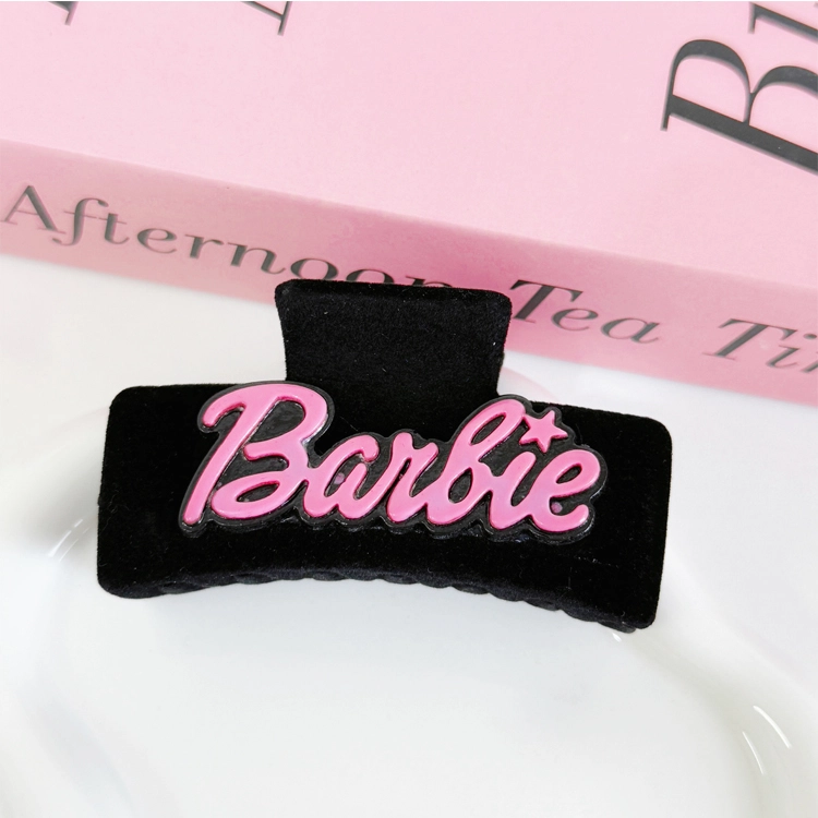 Barbie ins