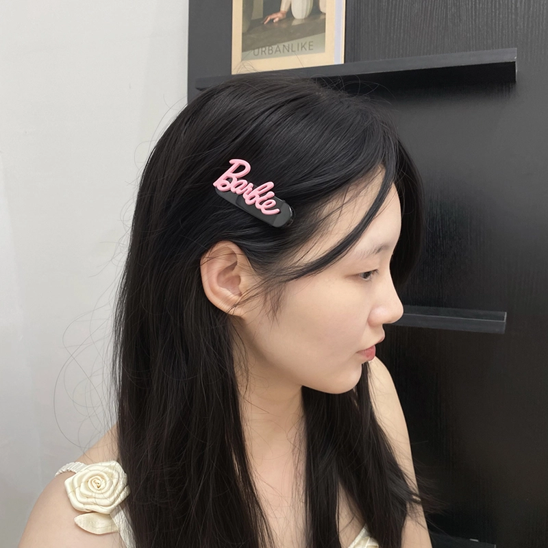 Barbie ins