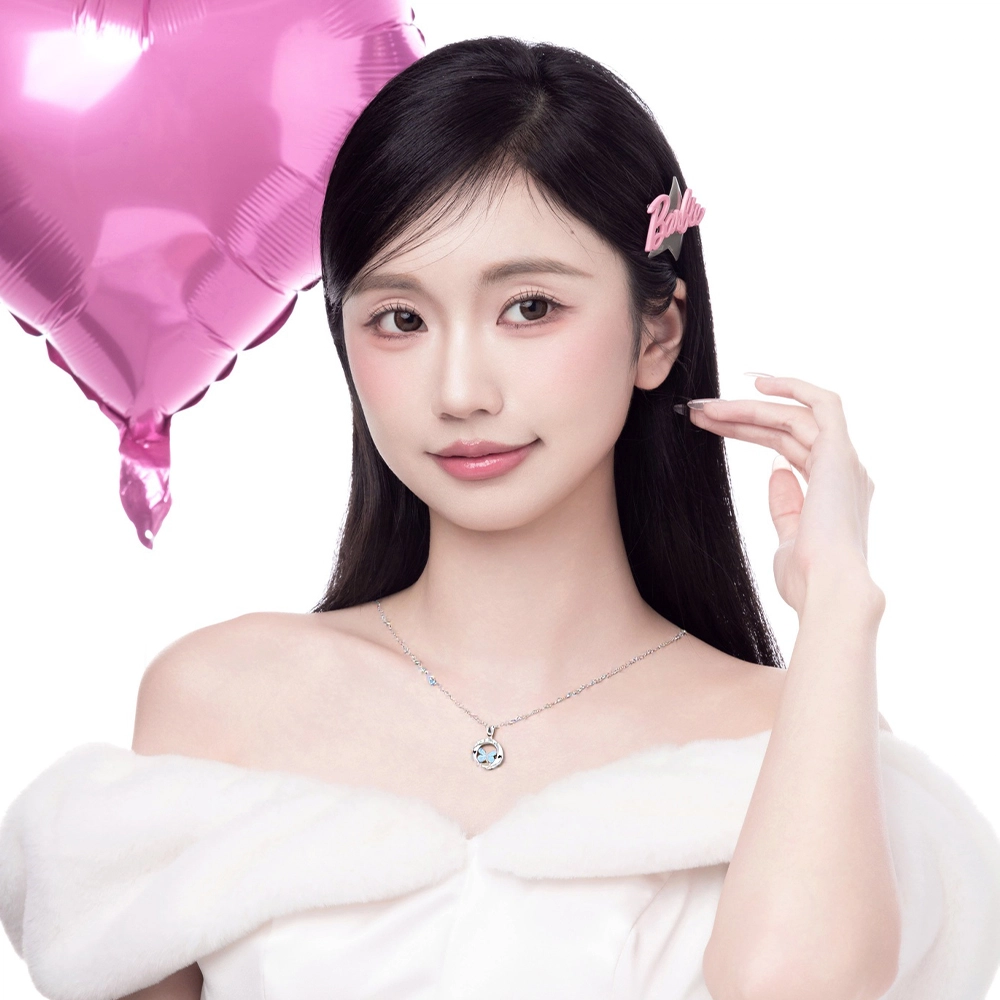 Barbie 925