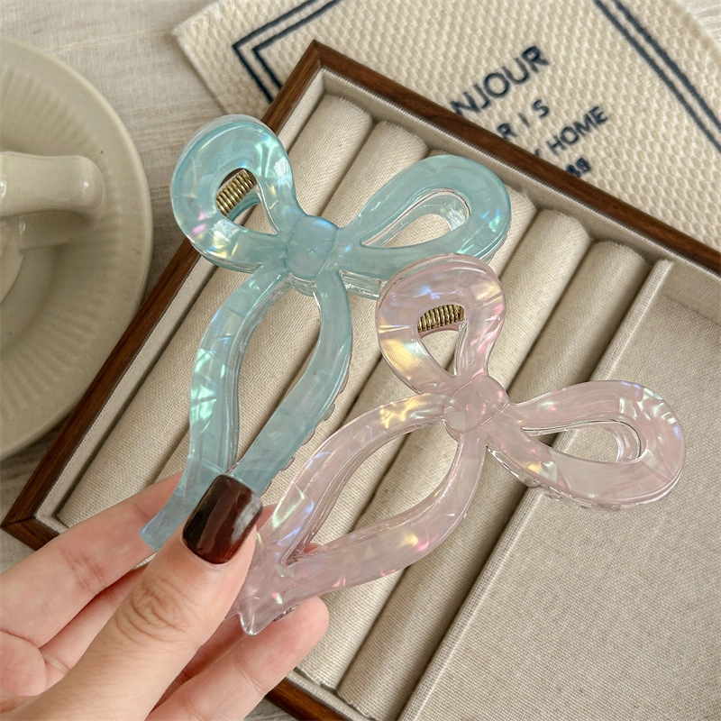Barbie ins PVC