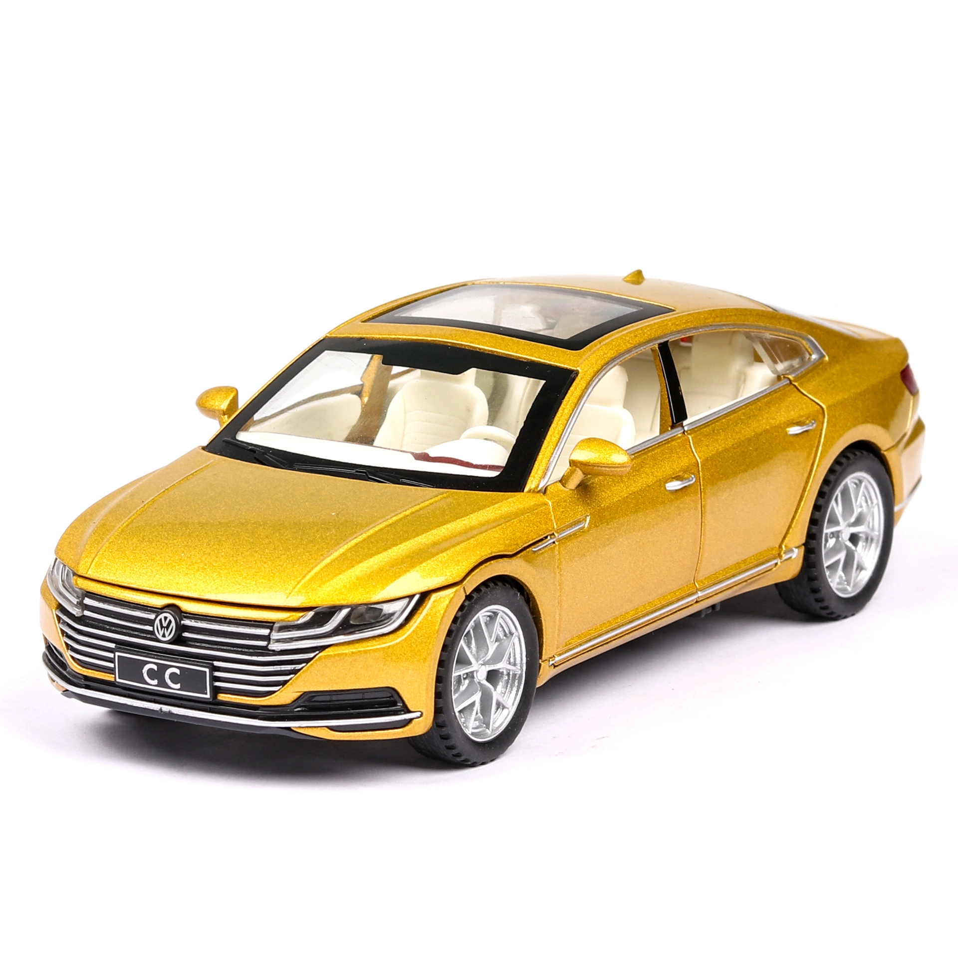 TY MODELS CC 132