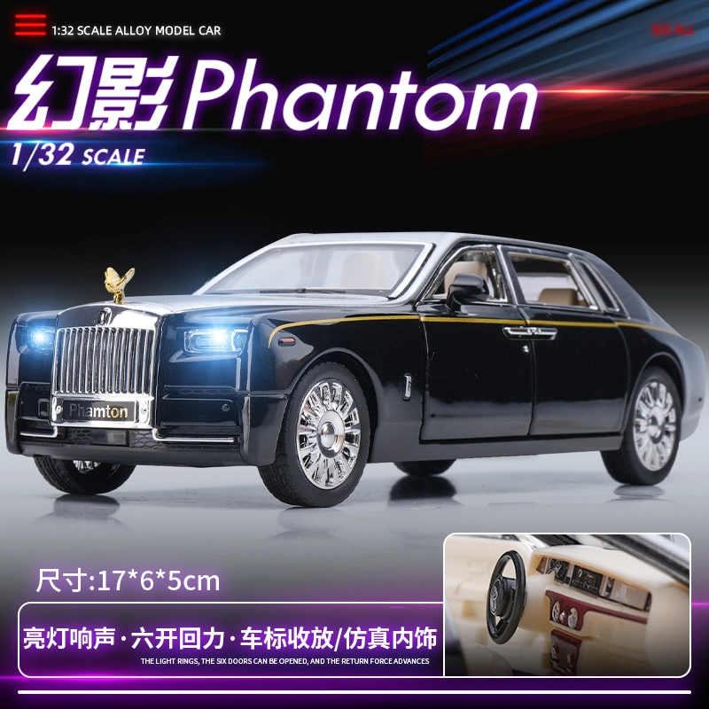 TY MODELS 132
