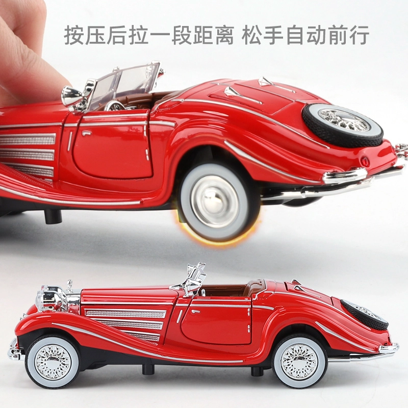 TY MODELS 500k 132