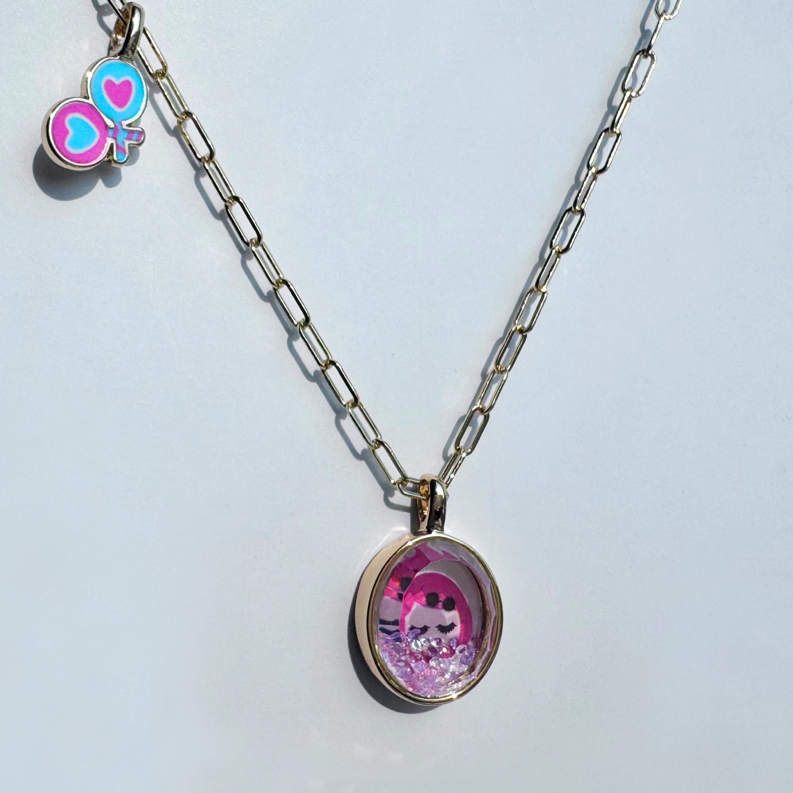 YYOGURT 14K