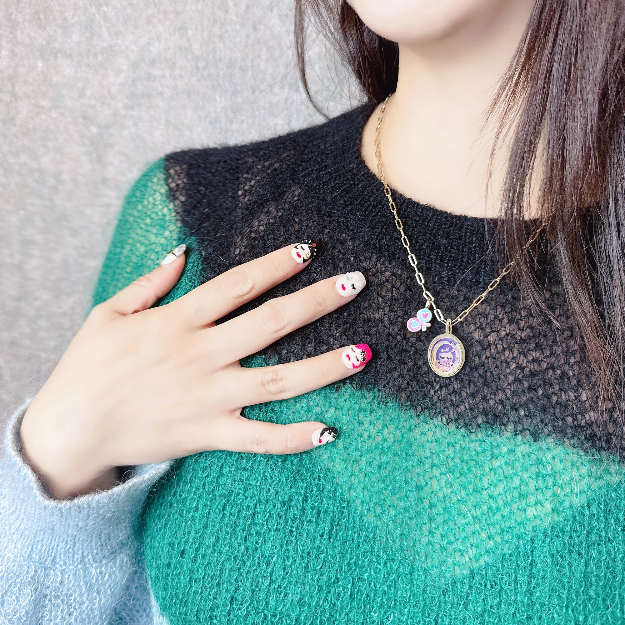 YYOGURT 14K