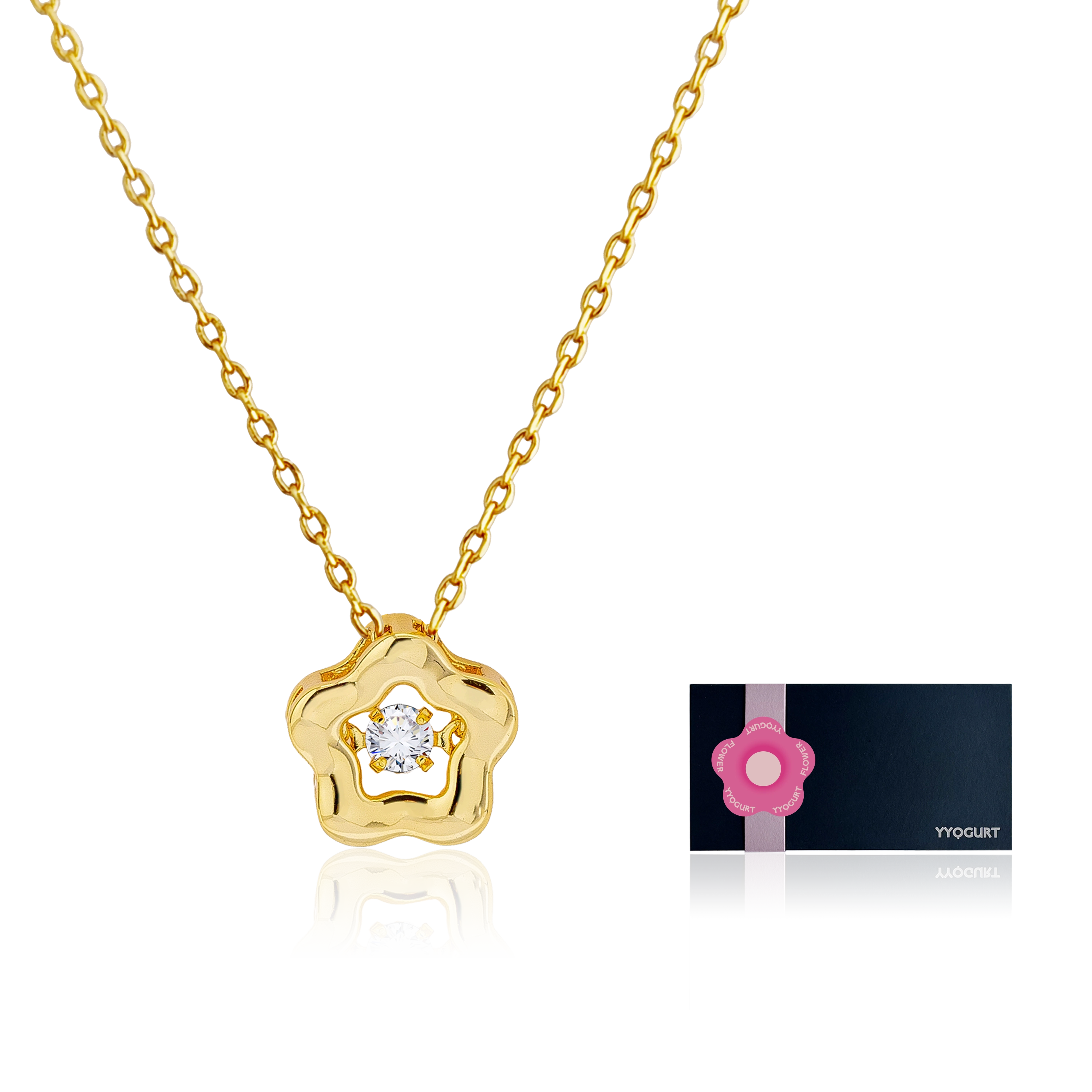 YYOGURT 14K