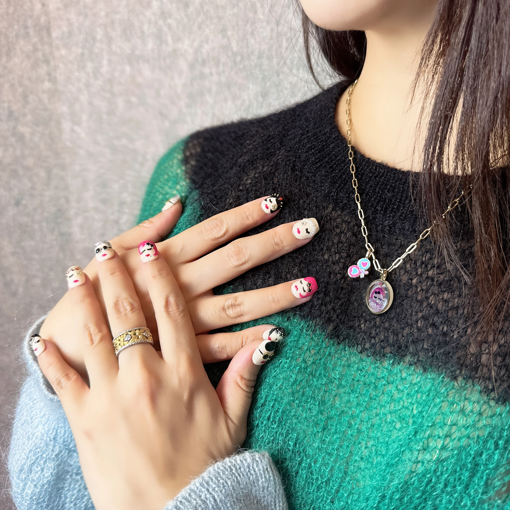 YYOGURT 14K
