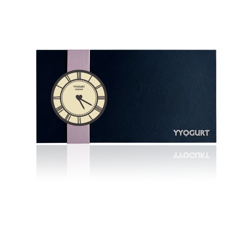 YYOGURT