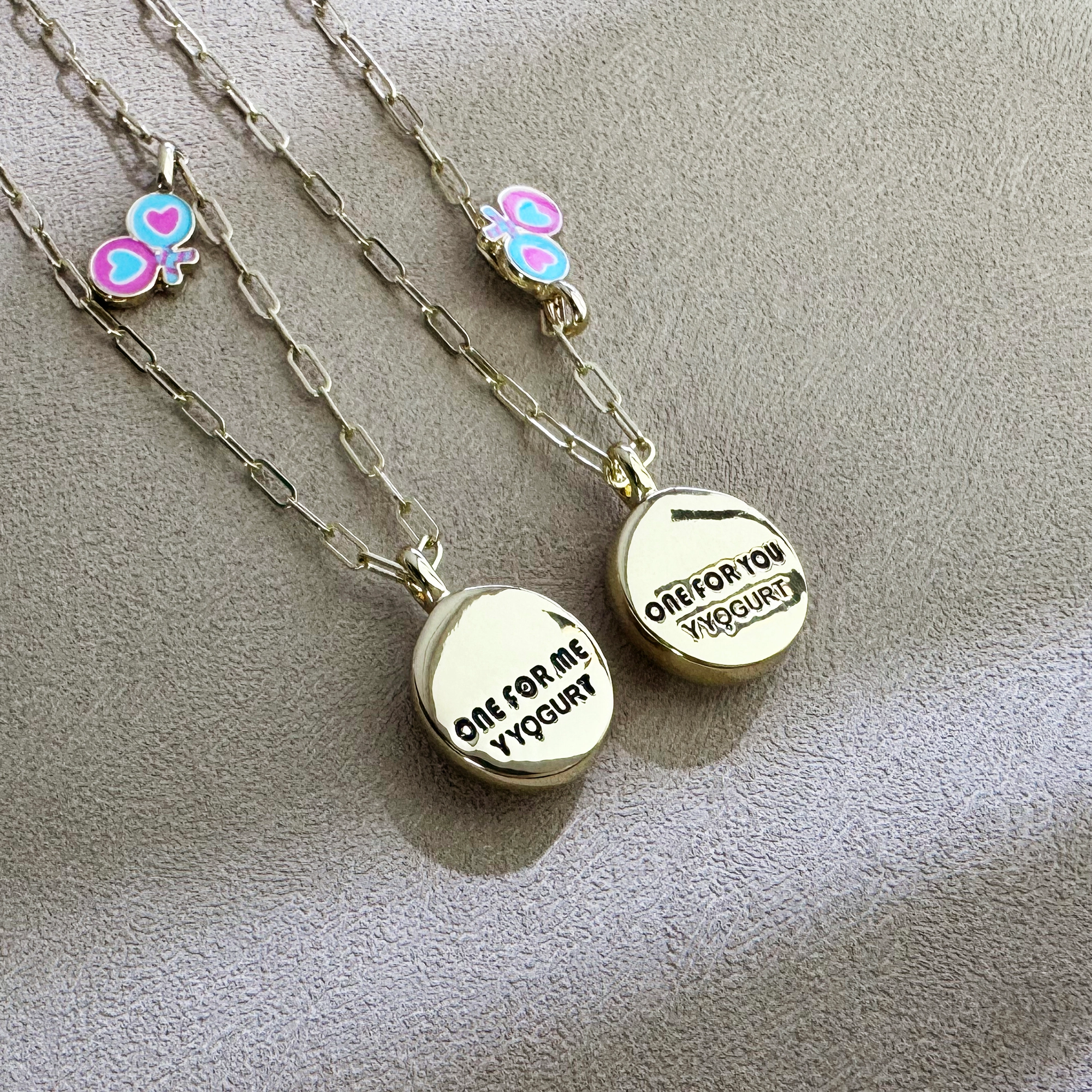 YYOGURT 14K