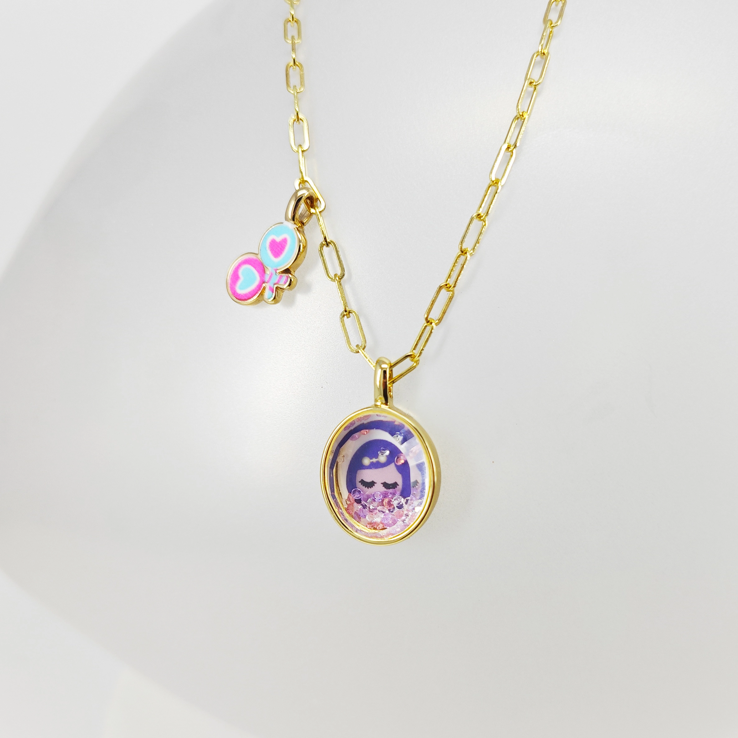 YYOGURT 14K