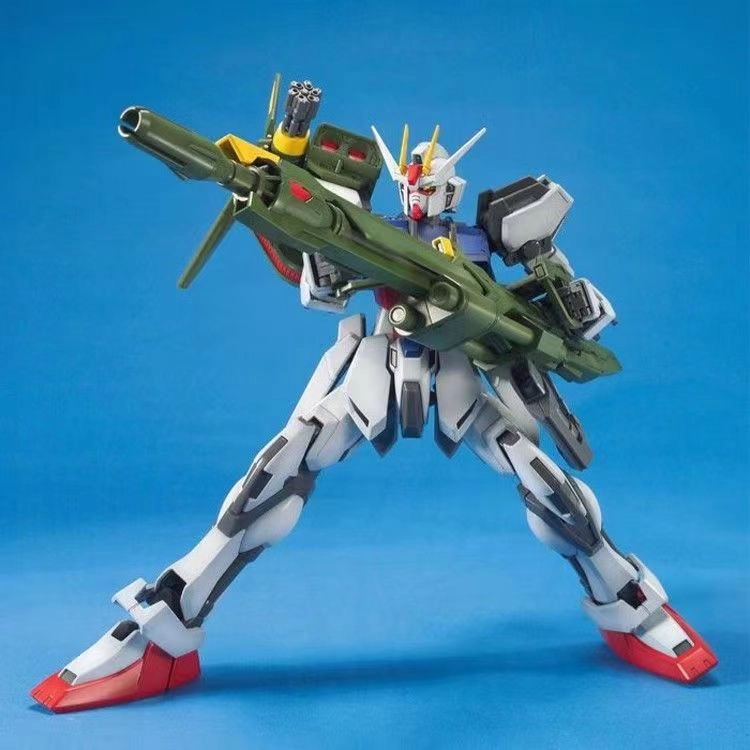 BANDAI MG GAT-X105