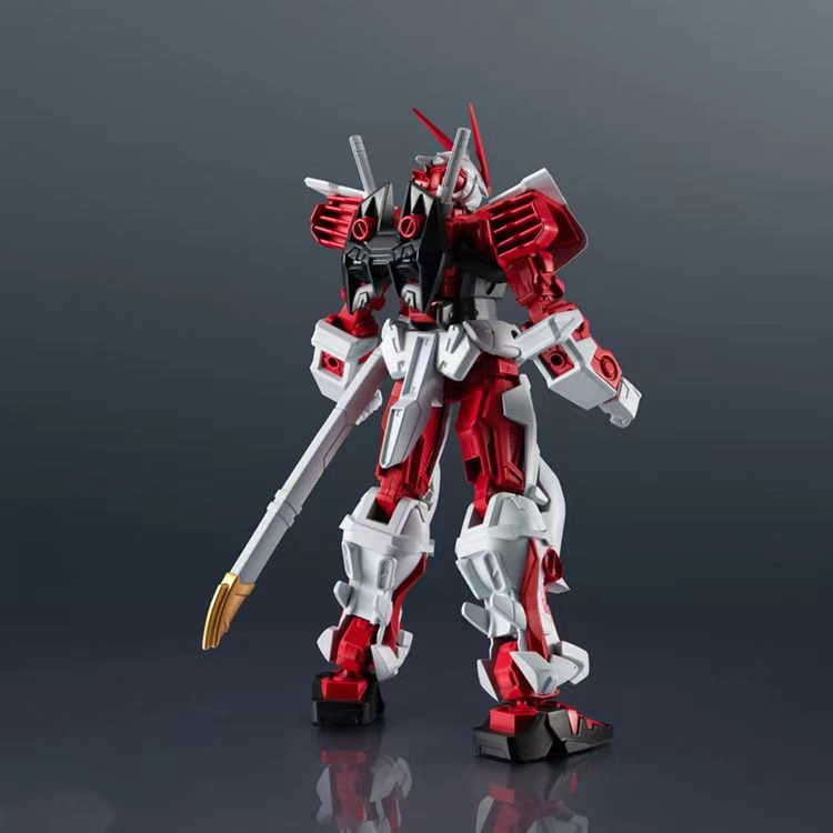 BANDAI GU GUNDAM UNIVERSE SEED