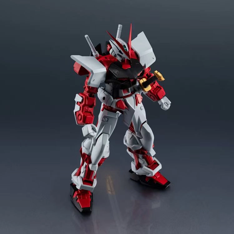 BANDAI GU GUNDAM UNIVERSE SEED