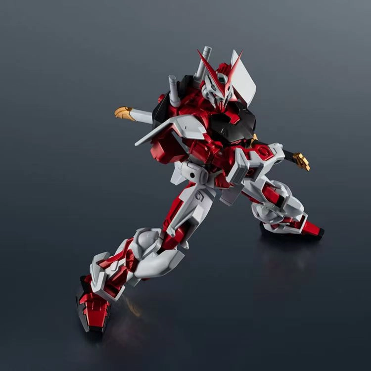BANDAI GU GUNDAM UNIVERSE SEED
