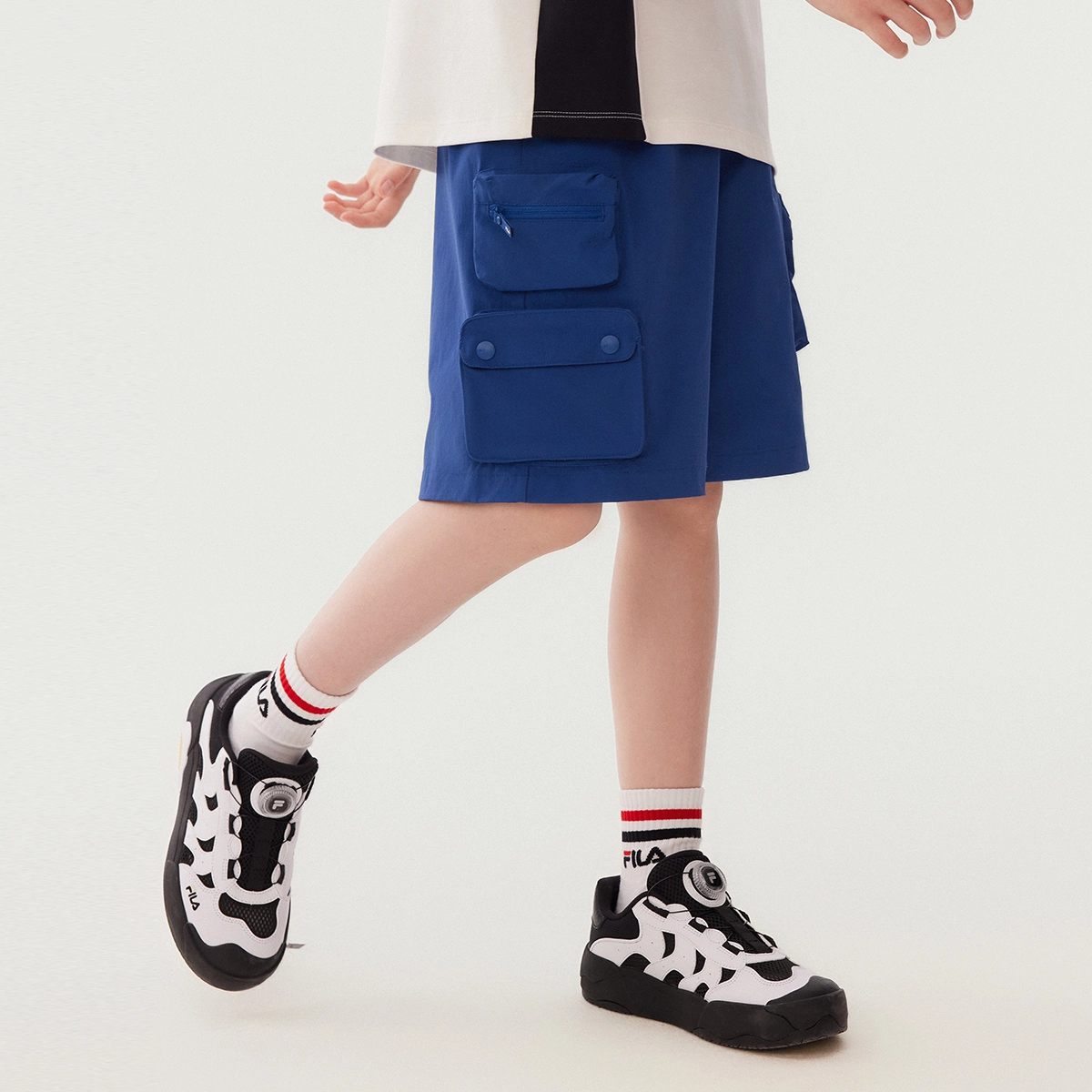 FILA KIDS ORIGINALE