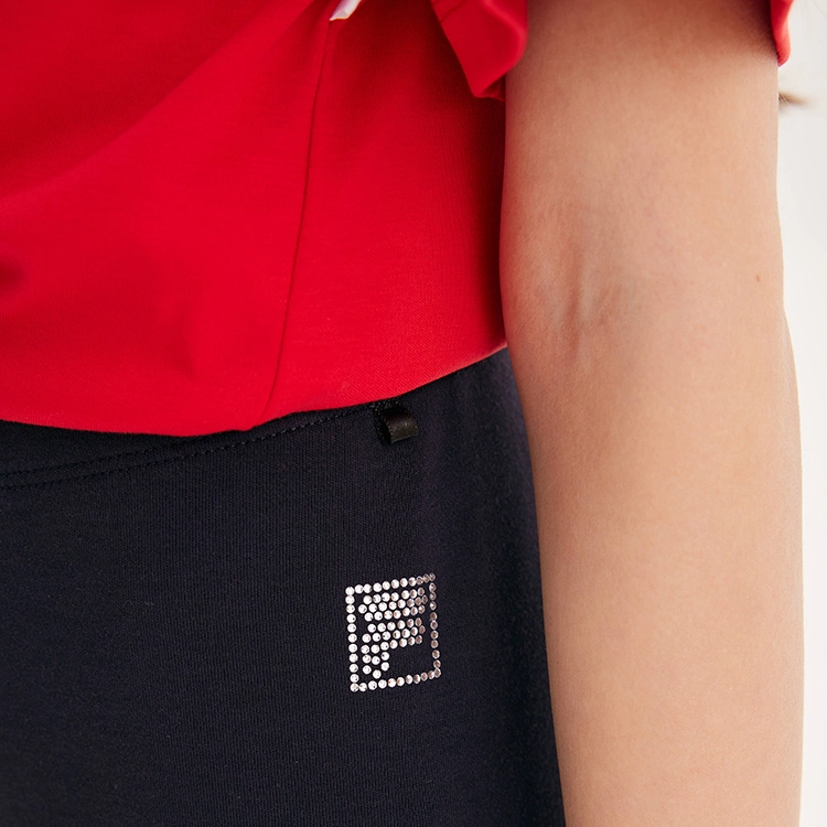 FILA KIDS x Cath Kidston T WHITE LINE