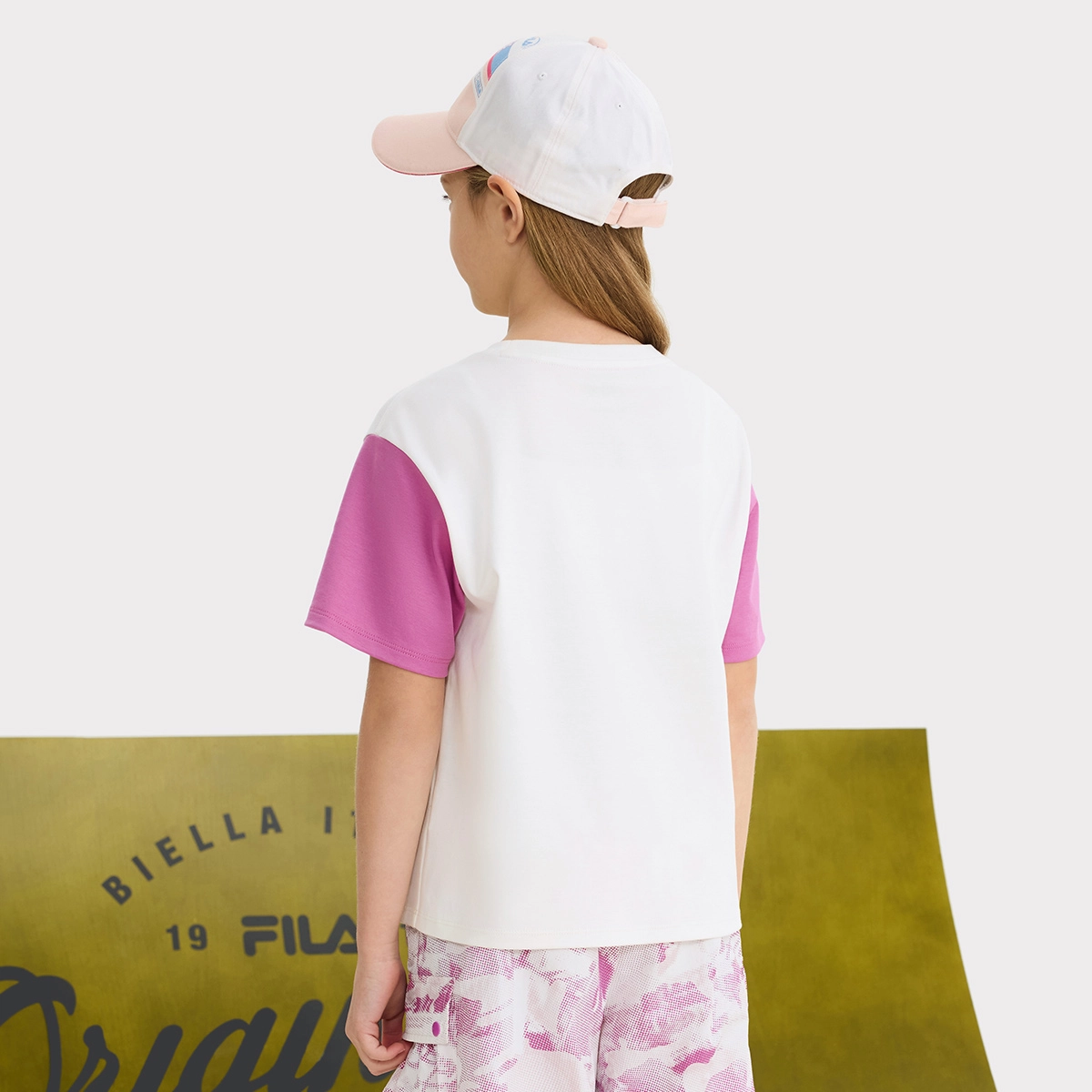FILA KIDSTORIGINALE