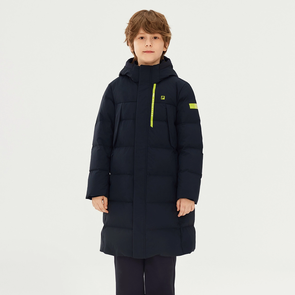 FILA KIDS PERFORMANCE-FPH RD