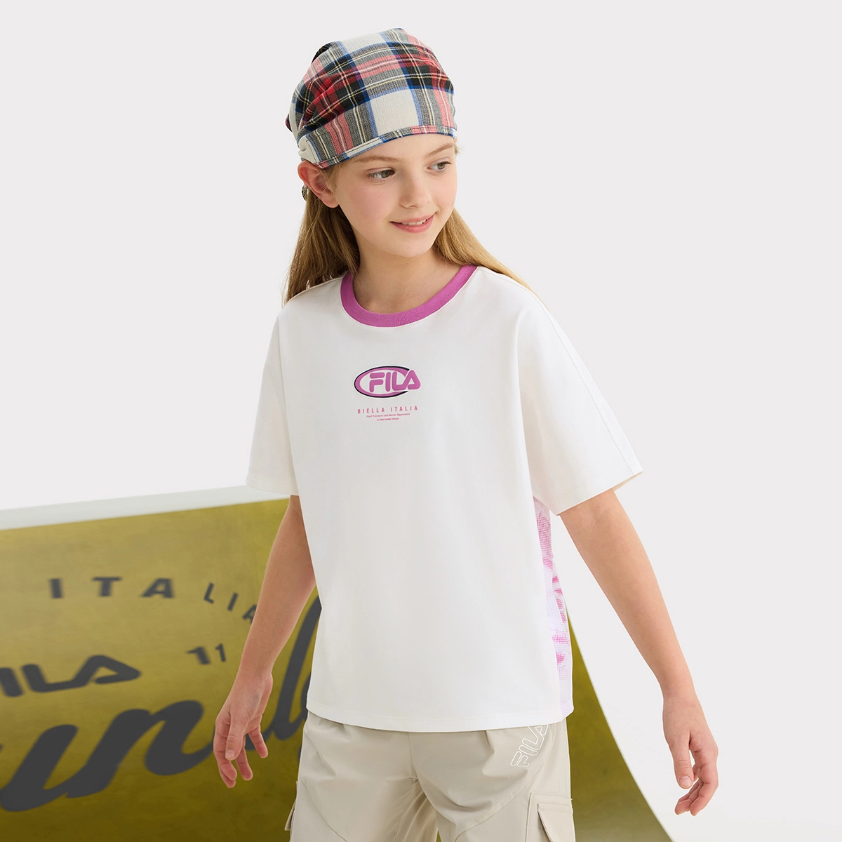 FILA KIDSTORIGINALE