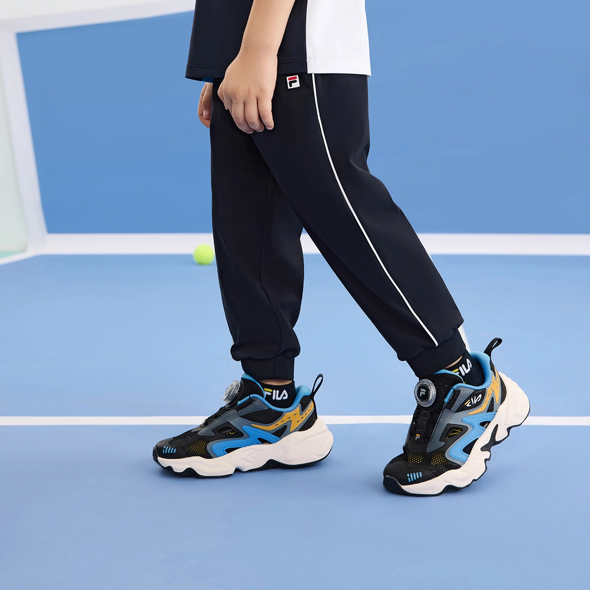 FILA KIDS PERFORMANCE