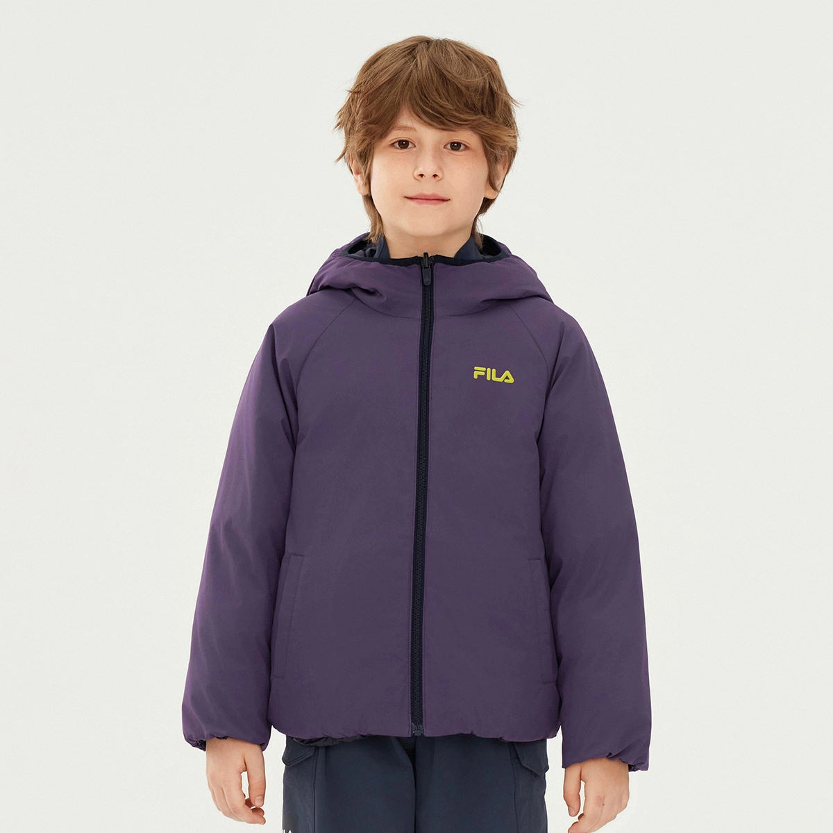 FILA KIDS PERFORMANCE-FPH