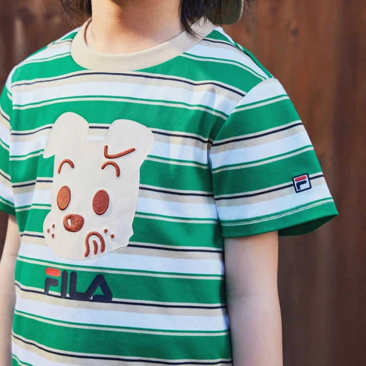 FILA KIDS x T