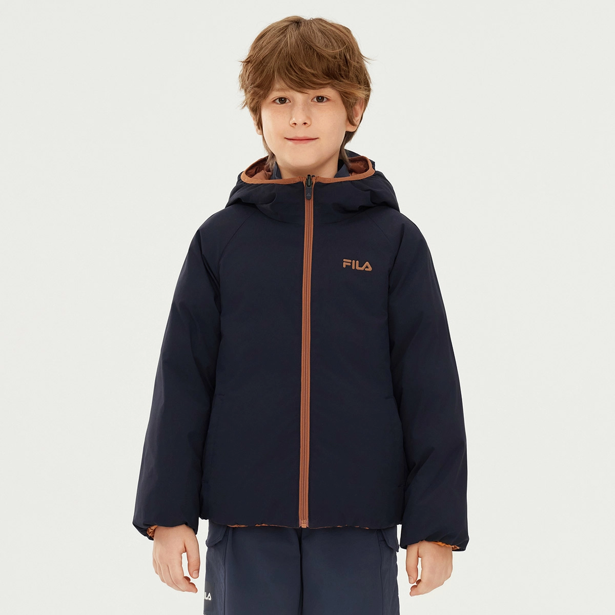FILA KIDS PERFORMANCE-FPH