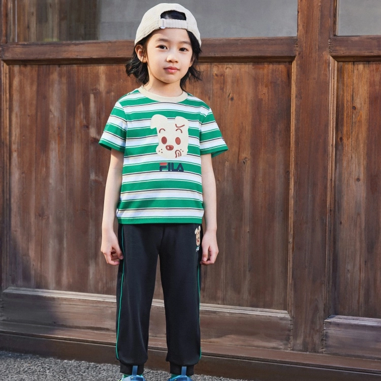 FILA KIDS x T