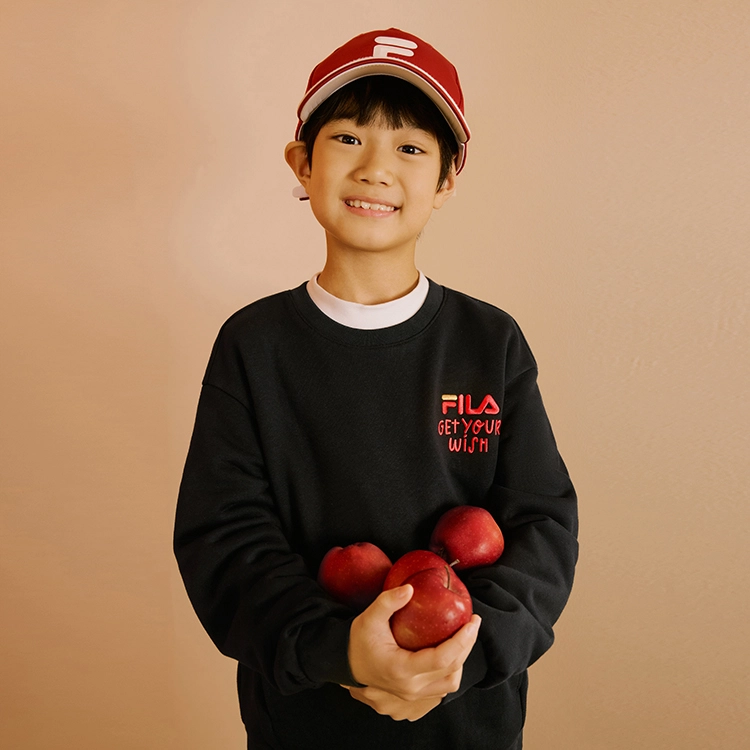 FILA KIDS ORIGINALE